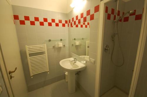 Hostal Casa Religiosa Di Ospitalit� Nazareno