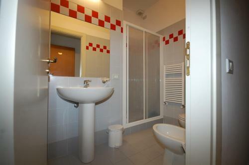Hostal Casa Religiosa Di Ospitalit� Nazareno