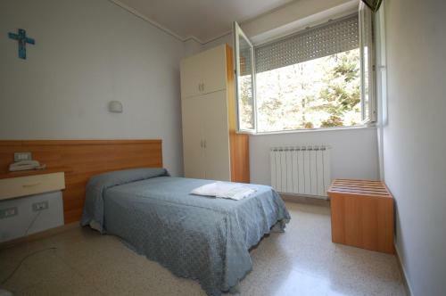 Hostal Casa Religiosa Di Ospitalit� Nazareno