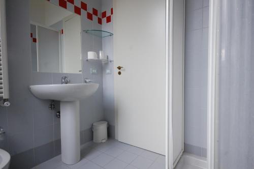 Hostal Casa Religiosa Di Ospitalit� Nazareno