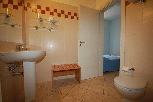 Hostal Casa Religiosa Di Ospitalit� Nazareno