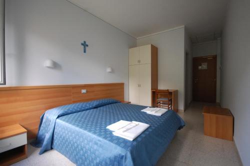 Hostal Casa Religiosa Di Ospitalit� Nazareno
