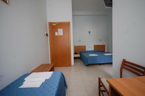 Hostal Casa Religiosa Di Ospitalit� Nazareno