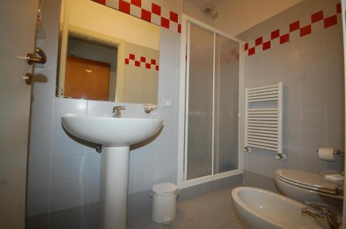 Hostal Casa Religiosa Di Ospitalit� Nazareno