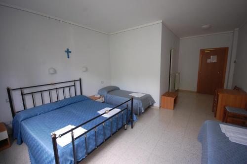 Hostal Casa Religiosa Di Ospitalit� Nazareno