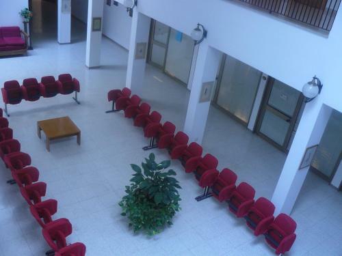Hostal Casa Religiosa Di Ospitalit� Nazareno