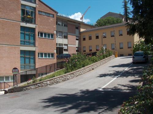 Hostal Casa Religiosa Di Ospitalit� Nazareno
