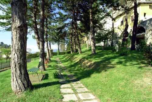 Hostal Casa Religiosa Di Ospitalit� Nazareno