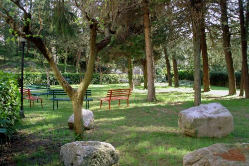 Hostal Casa Religiosa Di Ospitalit� Nazareno