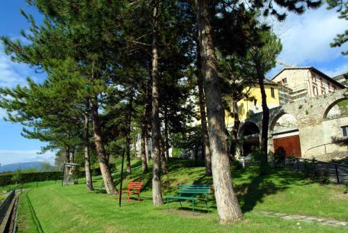 Hostal Casa Religiosa Di Ospitalit� Nazareno