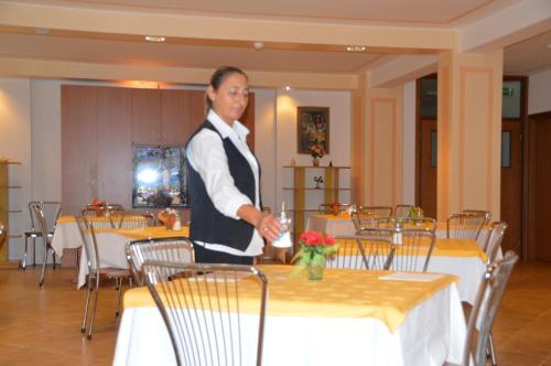Hostal Casa Religiosa Di Ospitalit� Nazareno