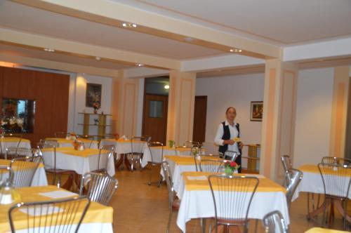 Hostal Casa Religiosa Di Ospitalit� Nazareno