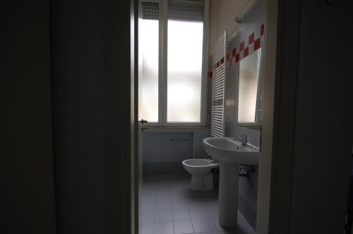 Hostal Casa Religiosa Di Ospitalit� Nazareno