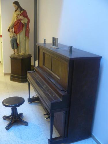 Hostal Casa Religiosa Di Ospitalit� Nazareno