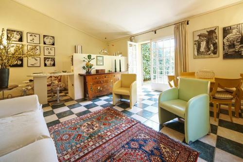 Cottage Del Limone