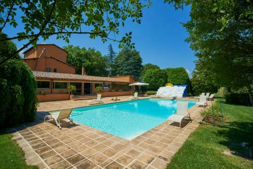 Cottage Del Limone