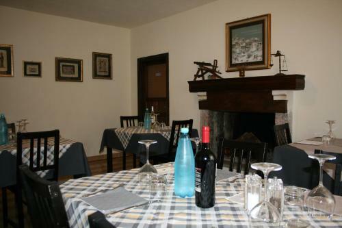 Agroturismo Valle Del Belvedere