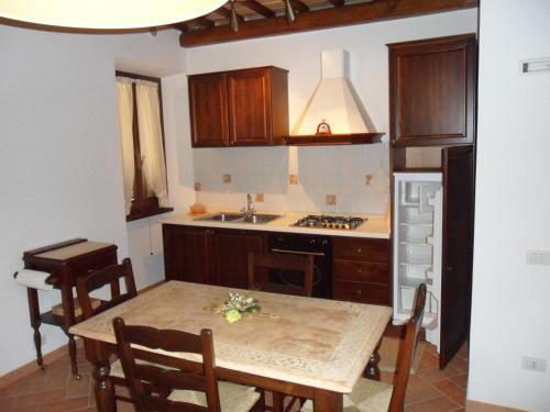 Agroturismo Agriturismo Il Poggiolo