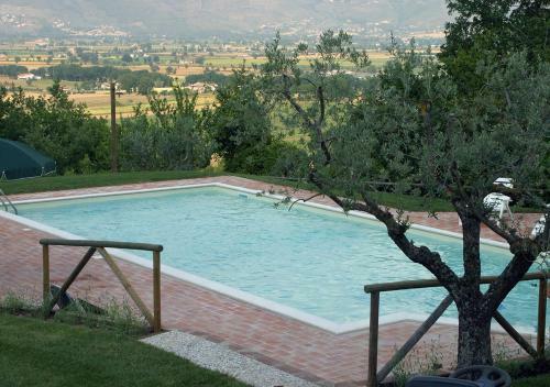 Agroturismo Agriturismo Il Poggiolo