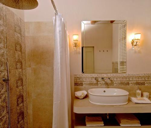 Bed & Breakfast Palazzo Sant'angelo