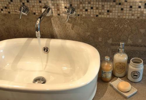 Bed & Breakfast Palazzo Sant'angelo