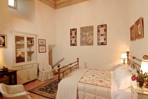 Bed & Breakfast Palazzo Sant'angelo