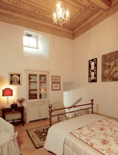 Bed & Breakfast Palazzo Sant'angelo