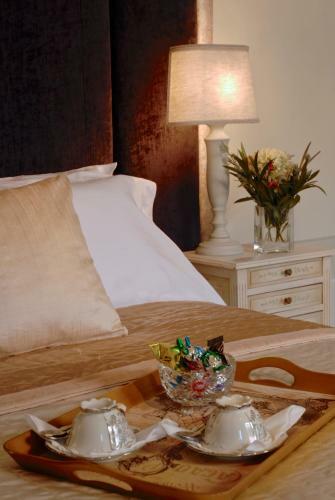 Bed & Breakfast Palazzo Sant'angelo