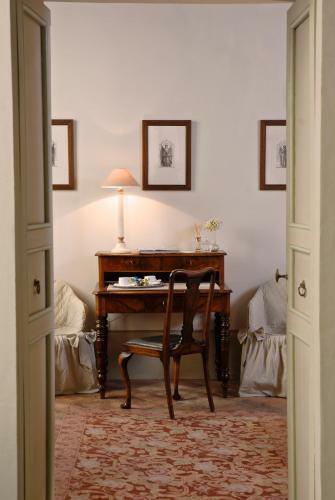 Bed & Breakfast Palazzo Sant'angelo