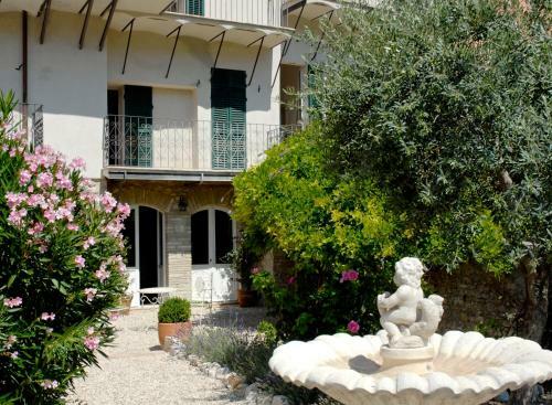 Bed & Breakfast Palazzo Sant'angelo