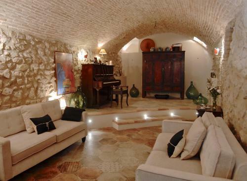 Bed & Breakfast Palazzo Sant'angelo