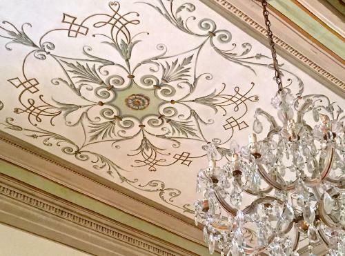 Bed & Breakfast Palazzo Sant'angelo