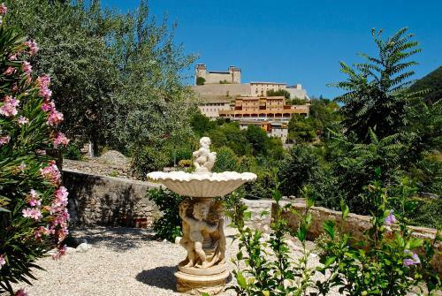 Bed & Breakfast Palazzo Sant'angelo