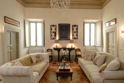 Bed & Breakfast Palazzo Sant'angelo