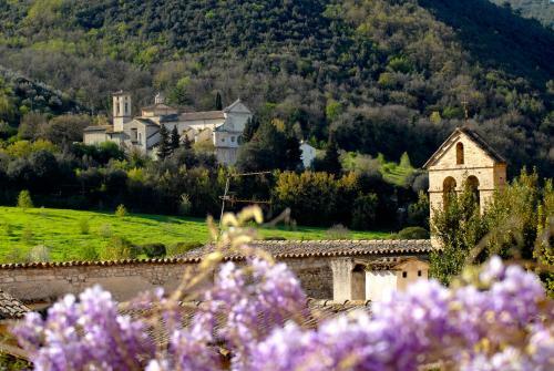 Bed & Breakfast Palazzo Sant'angelo
