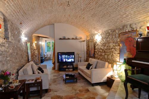 Bed & Breakfast Palazzo Sant'angelo