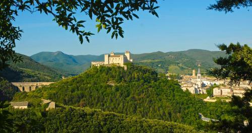 Bed & Breakfast Palazzo Sant'angelo