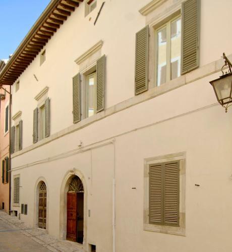 Bed & Breakfast Palazzo Sant'angelo