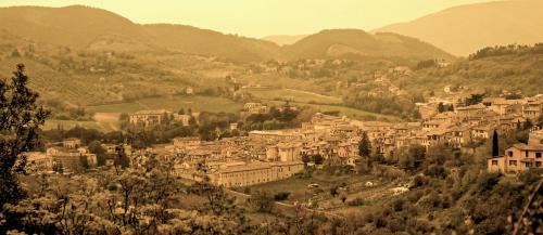 Bed & Breakfast Palazzo Sant'angelo