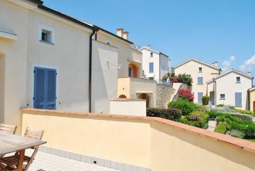 Luxury Design Villas With Pool And Sea View