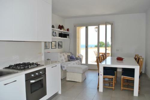 Luxury Design Villas With Pool And Sea View