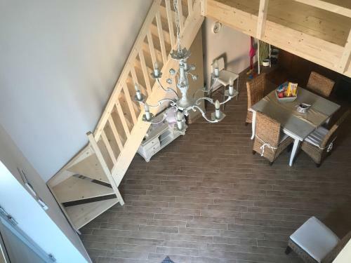 Apartamento Greta Viola House