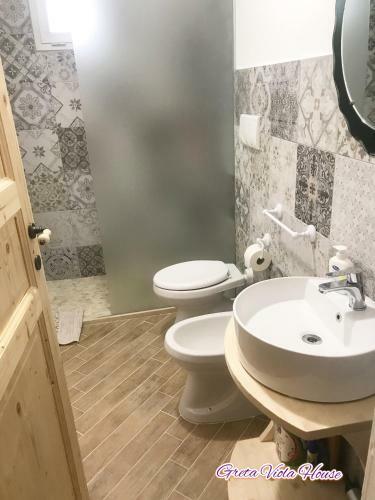 Apartamento Greta Viola House