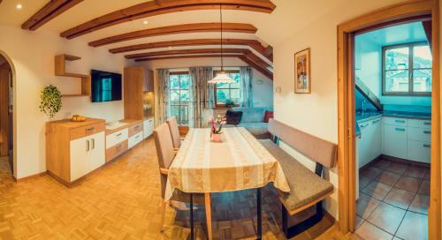 Apartamento Appartements Else