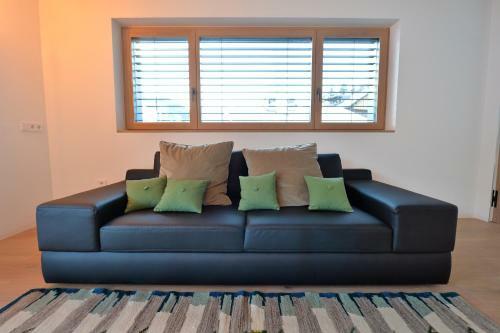 Apartamento Villa Mayr