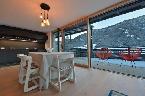 Apartamento Villa Mayr