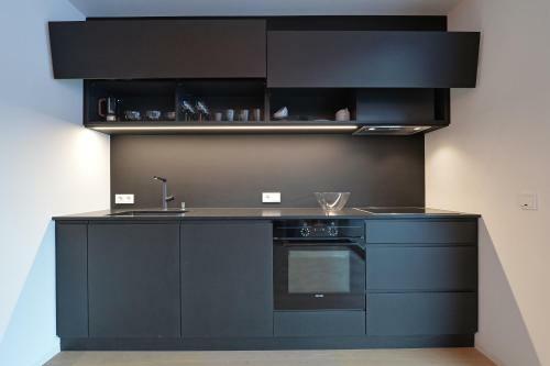 Apartamento Villa Mayr