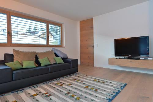 Apartamento Villa Mayr