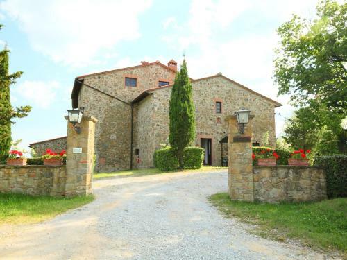 Apartamentos Locazione Turistica La Farfalla N�5
