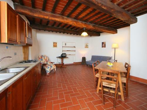 Apartamentos Locazione Turistica La Farfalla N�5